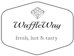 Waffle Way logo